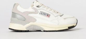 Autry Sneakers Hyperway Autry in pelle e mesh