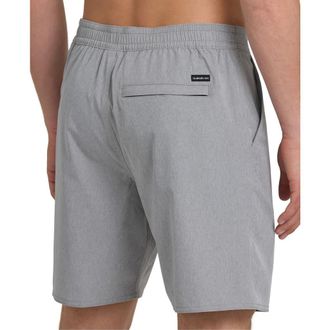 Quiksilver Strands 19 Shorts in Frost Gray at Nordstrom, Size Xx-Large