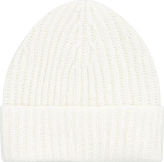 Malo Ribbed Knit Beanie