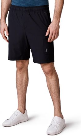 Free Country Mens Tech Stretch Short II