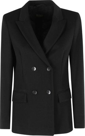 Seventy Tailored Double-Breasted Seventy Jacket