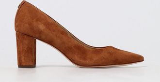 Lauren Ralph Lauren Pump LAUREN RALPH LAUREN Woman color Brown
