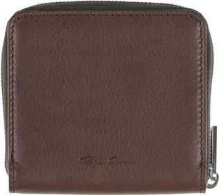 Rick Owens Kleinlederwaren - Kartenetuis auf YOOX.COM