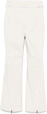 Yves Salomon Womens Flared Ski Trousers Aw25 W