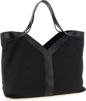 Saint Laurent Tote Bag - Black