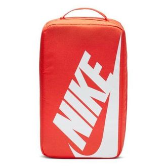 Nike Shoebox Bag Orange BA6149-810
