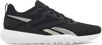 Reebok Women Flexagon Energy TR 4 Sneaker, Core Black/Pewter/Cold Grey 6, 6.5