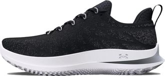 Under Armour (WMNS) Under Armour Flow Velociti 3 Black White 3026124-002