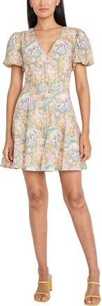 Donna Morgan Mini Dress