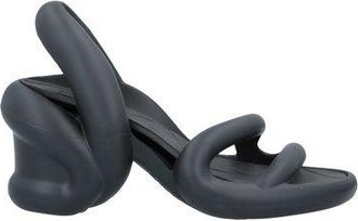 Camper CALZADO - Sandalias con cierre en YOOX.COM