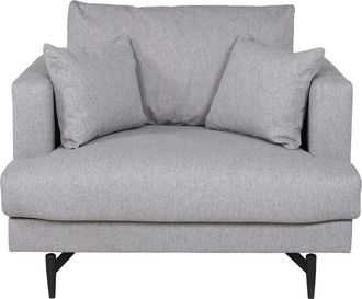 VE DESIGN Design Sessel Sofia Grey