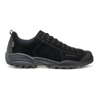Scarpa Mojito GTX - Heren - Schoenen - Zwart - Maat: 46 EU Leer