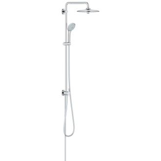 GROHE Sistema De Ducha Grohe Euphoria 260 Con Conversi&oacute;n, Montaje En
