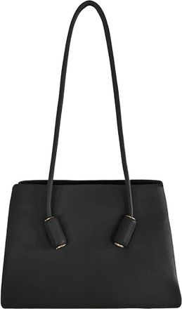 Themoir&egrave; Borsa a spalla Bios - - Bags - Donna - Nero - ONE SIZE
