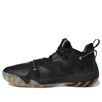 adidas Harden Volume 6 Black Marbled GW1712