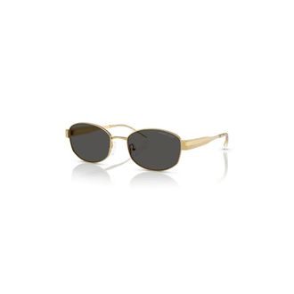 Michael Kors Dames, Accessoires, Zwart, Maat: 56 MM