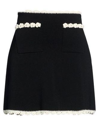 Sandro PARTES DE ABAJO - Minifaldas en YOOX.COM