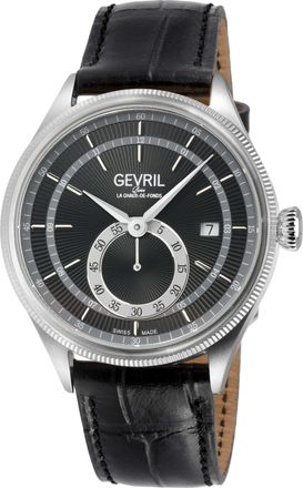 Gevril Group Empire Mens Watch