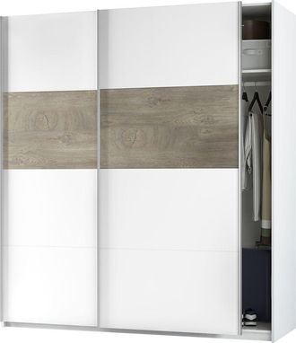 For&eacute;s Armario Oikos 2 Puertas Correderas