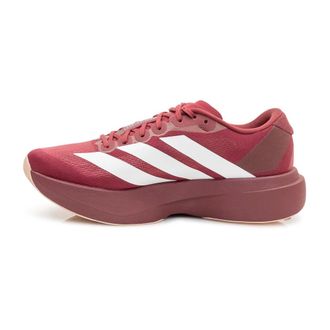 adidas Uomo, Sport, Rosso, 41 1/2 EU, new