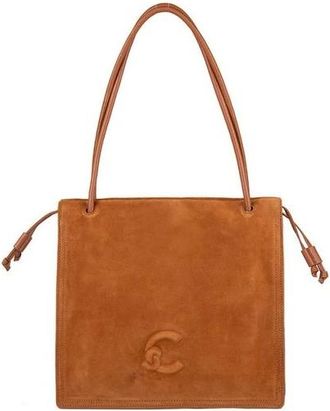 Coccinelle Mujer, Bolsos, Marr&oacute;n, Talla: ONE Size