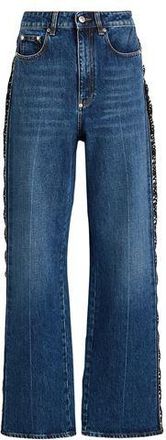 Stella McCartney BOTTOMWEAR - Jeans sur YOOX.COM