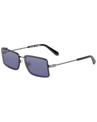 Off-white Womens Tampa 60Mm Sunglasses
