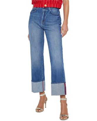 L'agence LAgence Leighton Pant