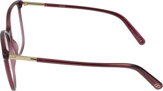 Dior Woman MINI Eyeglasses - Burgundy