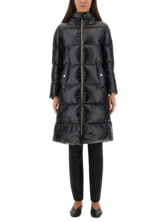 Herno Ultralight Nylon Parka