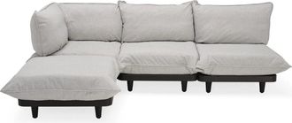 Fatboy Paletti Outdoor Set, large, mist