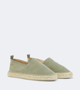 Frescobol Carioca Helio espadrilles
