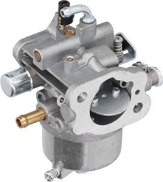 OEM 15003-7033, Conjunto De Carburador De Alta Resistencia, Accesorio Para Cortac&eacute;sped, Para Jardiner&iacute;a Y Uso En Exteriores