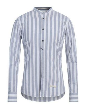 Alessandro Lamura Shirts