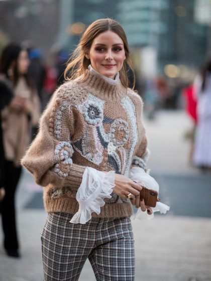 Cena de trabajo: los 5 looks para acertar