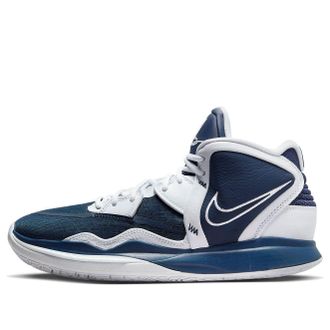 Nike Kyrie Infinity TB Midnight Navy DO9616-400