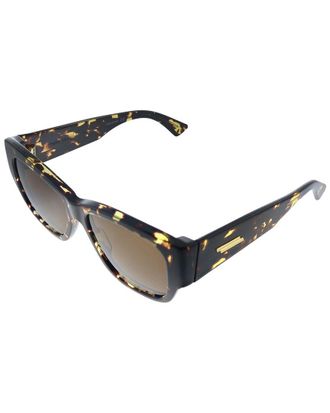 Bottega Veneta Womens Best 55mm Sunglasses