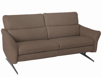 Schubiger M&ouml;bel Sofa Herbert B: 185 cm Basic