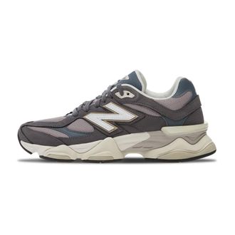 New Balance unisex, Sport, Grijs, Maat: 41 1/2 EU Synthetisch