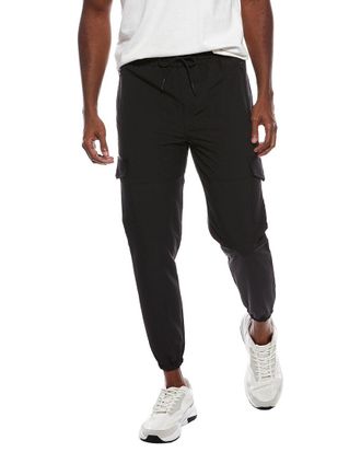 Sovereign Code Eternal Tech Cargo Pant