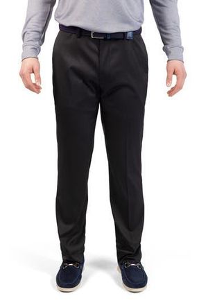 Tailorbyrd Signature Dress Pants in Black at Nordstrom Rack, Size 30 X