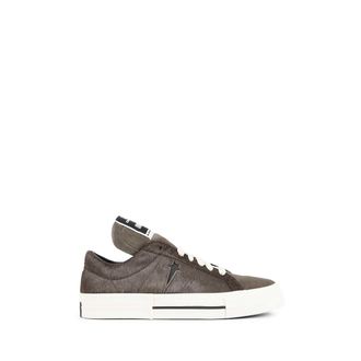 Rick Owens Converse One Star Pro Ox Sneakers