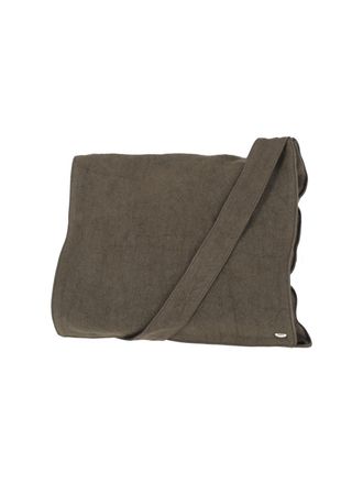 Our Legacy Unisex Bags Brown Linen