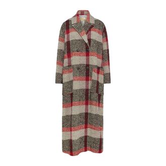 Momoni Donna, Cappotti, Multicolore, M, new