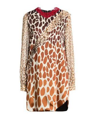 Marco De Vincenzo KLEIDER - Mini-Kleider auf YOOX.COM