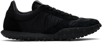 Jil Sander Moon sneakers - women - Calf Leather/Calf Leather