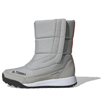 adidas (WMNS) adidas Terrex Choleah Boot CW Silver Grey EG9740