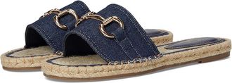 Mia Cadiz Womens Sandals Navy : 8.5 M, Synthetic