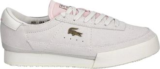 Lacoste Donna, Scarpe, Grigio, 39 EU, new