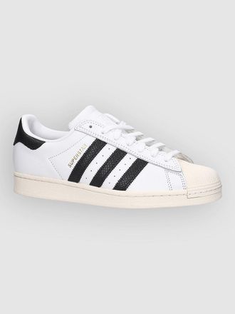 adidas Superstar Adv Skateschuhe weiss